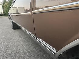 1985 Chevrolet Caprice (CC-1890916) for sale in Abington, Massachusetts