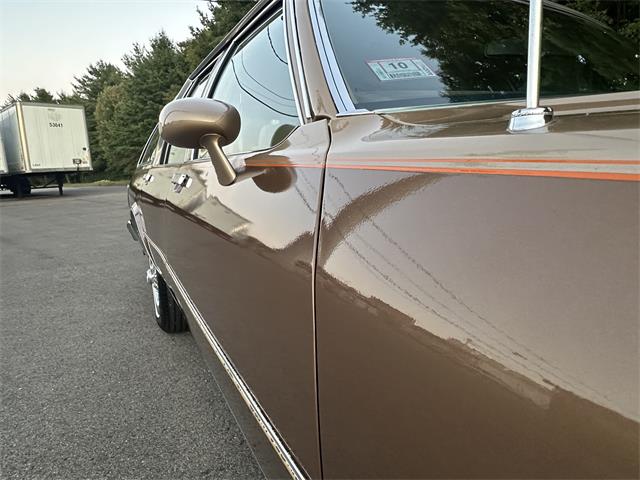 1985 Chevrolet Caprice (CC-1890916) for sale in Abington, Massachusetts