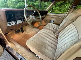1985 Chevrolet Caprice (CC-1890916) for sale in Abington, Massachusetts