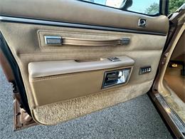 1985 Chevrolet Caprice (CC-1890916) for sale in Abington, Massachusetts