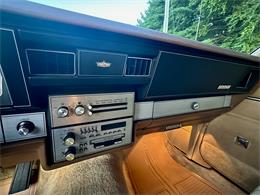 1985 Chevrolet Caprice (CC-1890916) for sale in Abington, Massachusetts