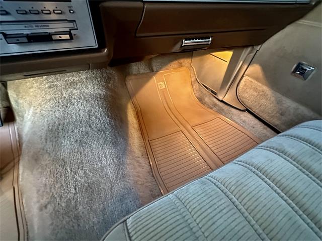 1985 Chevrolet Caprice (CC-1890916) for sale in Abington, Massachusetts