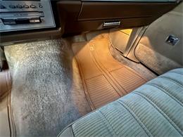 1985 Chevrolet Caprice (CC-1890916) for sale in Abington, Massachusetts