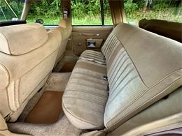 1985 Chevrolet Caprice (CC-1890916) for sale in Abington, Massachusetts