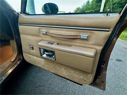 1985 Chevrolet Caprice (CC-1890916) for sale in Abington, Massachusetts