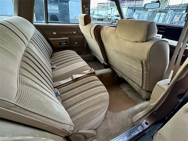 1985 Chevrolet Caprice (CC-1890916) for sale in Abington, Massachusetts