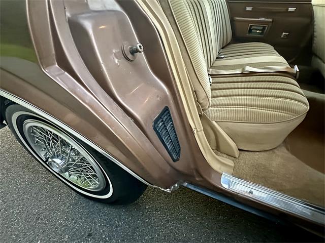 1985 Chevrolet Caprice (CC-1890916) for sale in Abington, Massachusetts