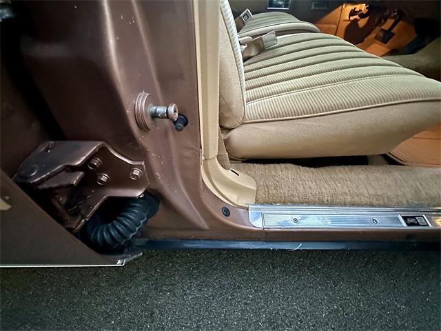 1985 Chevrolet Caprice (CC-1890916) for sale in Abington, Massachusetts
