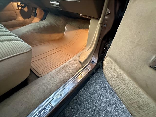 1985 Chevrolet Caprice (CC-1890916) for sale in Abington, Massachusetts