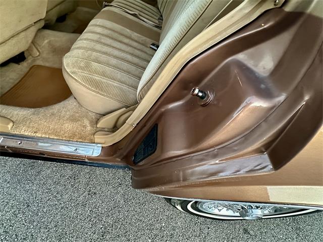 1985 Chevrolet Caprice (CC-1890916) for sale in Abington, Massachusetts