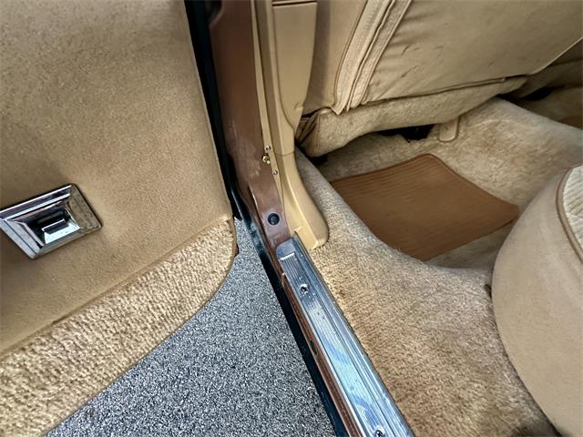 1985 Chevrolet Caprice (CC-1890916) for sale in Abington, Massachusetts