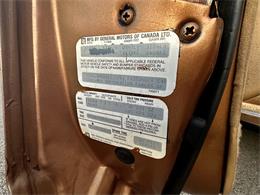 1985 Chevrolet Caprice (CC-1890916) for sale in Abington, Massachusetts