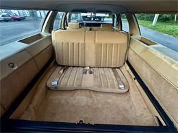 1985 Chevrolet Caprice (CC-1890916) for sale in Abington, Massachusetts
