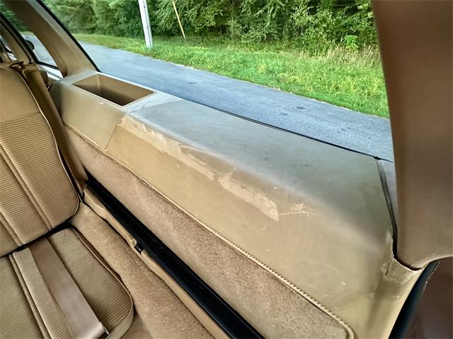 1985 Chevrolet Caprice (CC-1890916) for sale in Abington, Massachusetts