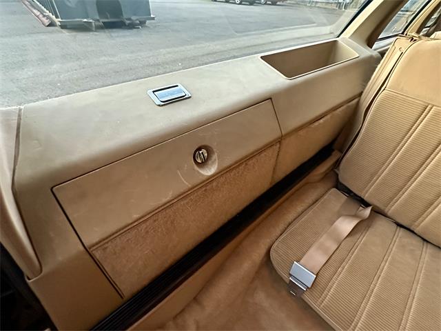 1985 Chevrolet Caprice (CC-1890916) for sale in Abington, Massachusetts