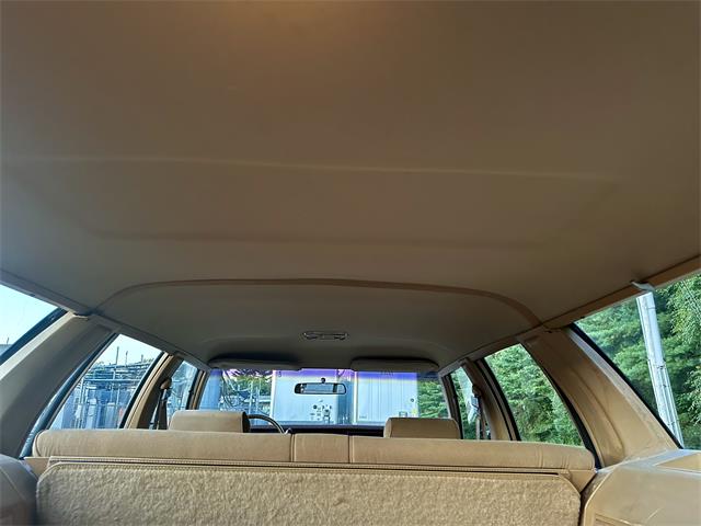 1985 Chevrolet Caprice (CC-1890916) for sale in Abington, Massachusetts