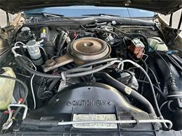 1985 Chevrolet Caprice (CC-1890916) for sale in Abington, Massachusetts