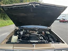 1985 Chevrolet Caprice (CC-1890916) for sale in Abington, Massachusetts