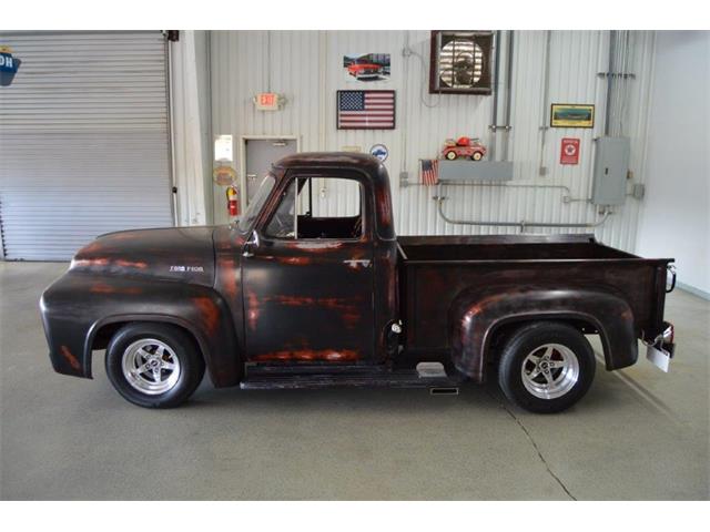 1954 Ford F100 (CC-1899170) for sale in Loganville, Georgia