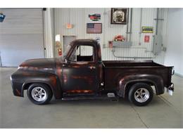 1954 Ford F100 (CC-1899170) for sale in Loganville, Georgia