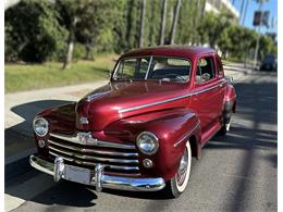 1948 Ford Super Deluxe (CC-1899177) for sale in Los Angeles , California