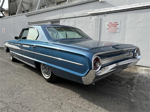 1964 Ford Galaxie (CC-1899179) for sale in OAKLAND, California