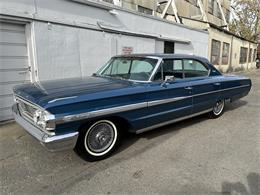 1964 Ford Galaxie (CC-1899179) for sale in OAKLAND, California