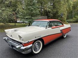 1956 Mercury Montclair (CC-1899183) for sale in Danbury, Connecticut