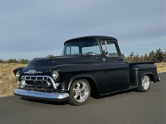 1957 Chevrolet 3100 (CC-1899190) for sale in Bend, Oregon