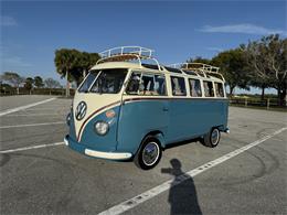 1972 Volkswagen Bus (CC-1899191) for sale in Delray Beach, Florida