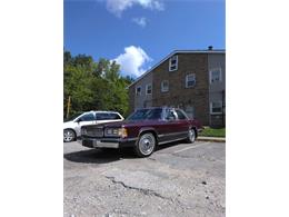 1989 Mercury Grand Marquis (CC-1899193) for sale in Wickliffe, Ohio