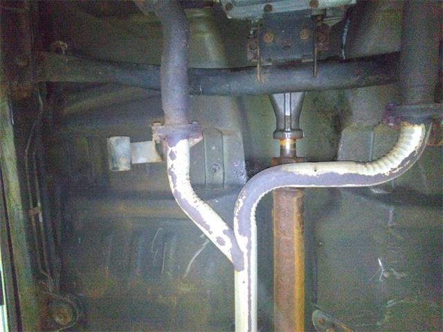 1989 Mercury Grand Marquis (CC-1899193) for sale in Wickliffe, Ohio