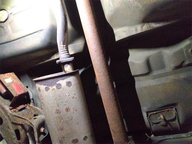 1989 Mercury Grand Marquis (CC-1899193) for sale in Wickliffe, Ohio