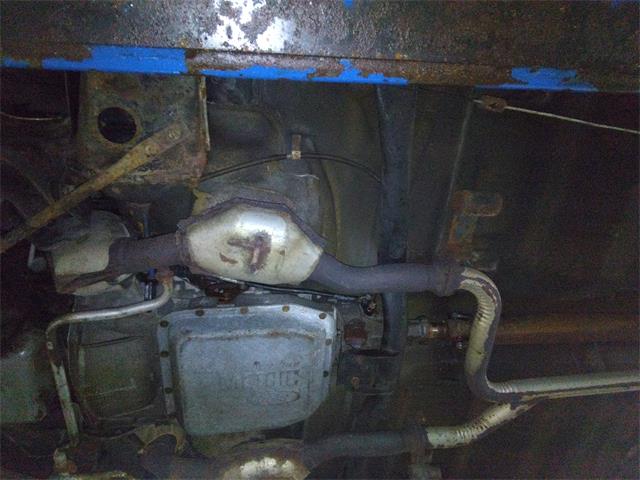 1989 Mercury Grand Marquis (CC-1899193) for sale in Wickliffe, Ohio