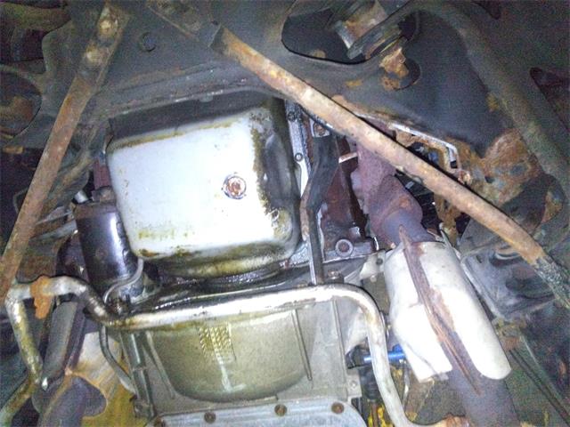 1989 Mercury Grand Marquis (CC-1899193) for sale in Wickliffe, Ohio