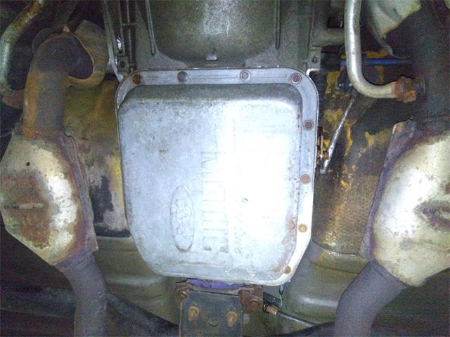 1989 Mercury Grand Marquis (CC-1899193) for sale in Wickliffe, Ohio