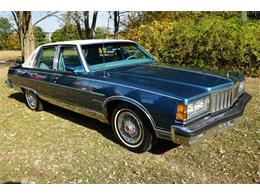 1978 Pontiac Bonneville (CC-1899194) for sale in Monroe Township, New Jersey