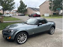 2007 Mazda MX-5 Miata (CC-1890920) for sale in Nashville, Tennessee