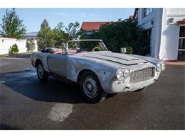 1969 Lancia Flaminia (CC-1899201) for sale in ASTORIA, New York