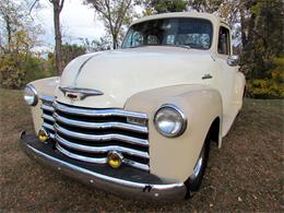 1953 Chevrolet 3100 (CC-1899203) for sale in Denver, Colorado