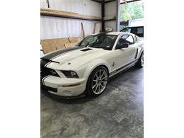 2007 Ford Mustang Shelby Super Snake (CC-1899205) for sale in Beckville , Texas