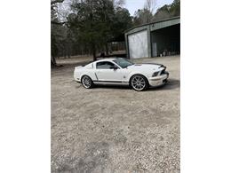 2007 Ford Mustang Shelby Super Snake (CC-1899205) for sale in Beckville , Texas
