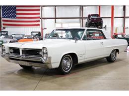 1964 Pontiac Grand Prix (CC-1899210) for sale in Kentwood, Michigan