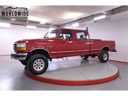 1994 Ford F350 (CC-1899211) for sale in Denver , Colorado