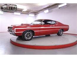 1969 Ford Torino GT (CC-1899213) for sale in Denver , Colorado