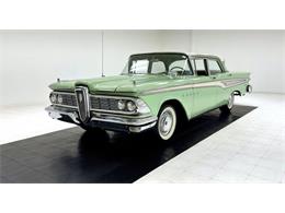 1959 Edsel Corsair (CC-1899217) for sale in Morgantown, Pennsylvania