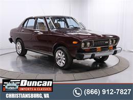 1977 Datsun 710 (CC-1899219) for sale in Christiansburg, Virginia