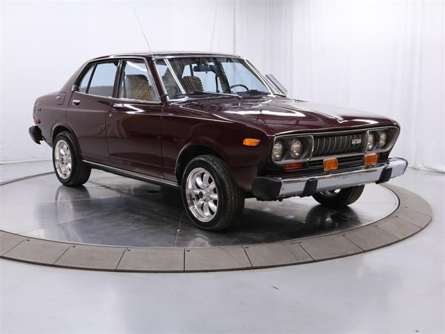 1977 Datsun 710 (CC-1899219) for sale in Christiansburg, Virginia