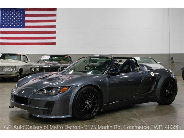 2018 Factory Five 818 (CC-1899220) for sale in Kentwood, Michigan