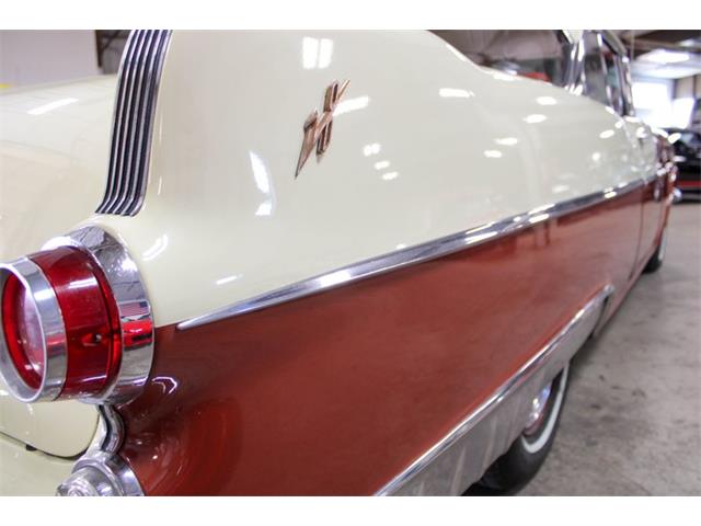 1955 Pontiac Chieftain (CC-1899221) for sale in Kentwood, Michigan